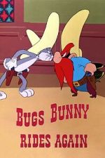 Watch Bugs Bunny Rides Again (Short 1948) Merdb