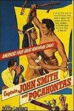 Watch Captain John Smith and Pocahontas Merdb