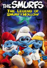 Watch The Smurfs: The Legend of Smurfy Hollow (TV Short 2013) Merdb