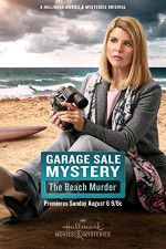 Watch Garage Sale Mystery The Beach Murder Merdb