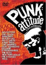 Watch Punk: Attitude Merdb