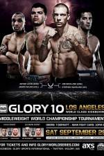 Watch Glory 10 Los Angeles Merdb