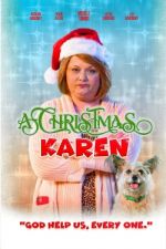 Watch A Christmas Karen Merdb