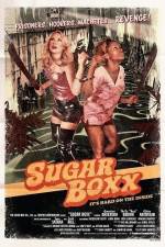 Watch Sugar Boxx Merdb