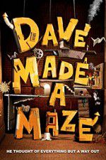 Watch Dave Made a Maze Merdb