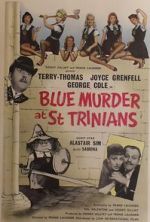 Watch Blue Murder at St. Trinian\'s Merdb