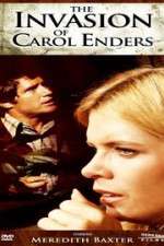 Watch The Invasion of Carol Enders Merdb