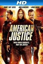 Watch American Justice Merdb