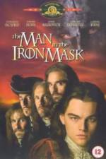 Watch The Man in the Iron Mask Merdb