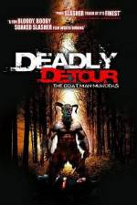 Watch Deadly Detour Merdb
