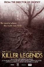 Watch Killer Legends Merdb