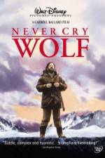 Watch Never Cry Wolf Merdb