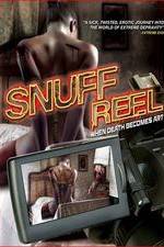 Watch Snuff Reel Merdb