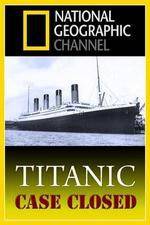 Watch Titanic: Case Closed Merdb