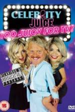 Watch Celebrity Juice - Too Juicy For TV Merdb