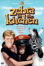 Watch Zebra in the Kitchen Merdb