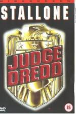 Watch Judge Dredd Merdb