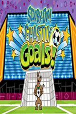 Watch Scooby-Doo Ghastly Goals Merdb