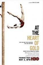 Watch At the Heart of Gold: Inside the USA Gymnastics Scandal Merdb