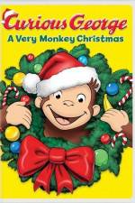 Watch Curious George A Very Monkey Christmas Merdb
