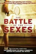 Watch The Battle of the Sexes Merdb