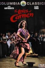Watch The Loves of Carmen Merdb