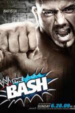 Watch WWE: The Bash Merdb