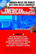 Watch The American Ruling Class Merdb