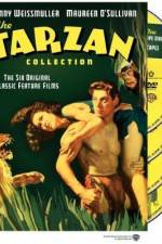 Watch Tarzan Finds a Son Merdb