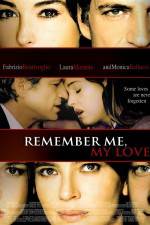 Watch Remember Me My Love Merdb