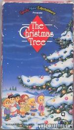 Watch The Christmas Tree (TV Short 1991) Merdb