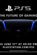 Watch PS5 - The Future of Gaming Merdb