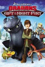 Watch Dragons Gift of the Night Fury Merdb