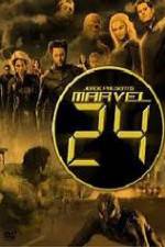 Watch Marvel 24 (Fanedit) Merdb