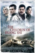 Watch The Children of Huang Shi Merdb
