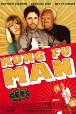 Watch Kung Fu Man Merdb