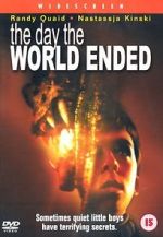 Watch The Day the World Ended Merdb