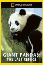 Watch National Geographic Giant Pandas The Last Refuge Merdb