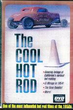 Watch The Cool Hot Rod Merdb