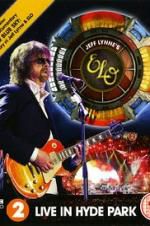 Watch Jeff Lynne\'s ELO at Hyde Park Merdb