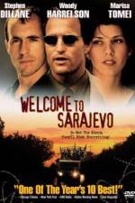 Watch Welcome to Sarajevo Merdb