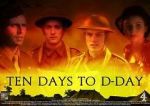 Watch Ten Days to D-Day Merdb