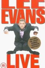 Watch Lee Evans Live from the West End Merdb