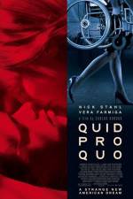 Watch Quid Pro Quo Merdb
