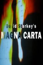 Watch David Starkey\'s Magna Carta Merdb