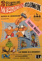 Watch Segundo Festival de Mortadelo y Filemn, agencia de informacin Merdb