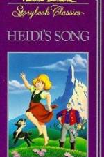 Watch Heidis Song Merdb