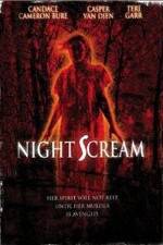 Watch NightScream Merdb