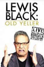 Watch Lewis Black: Old Yeller - Live at the Borgata Merdb