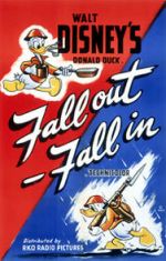 Watch Fall Out Fall In (Short 1943) Merdb